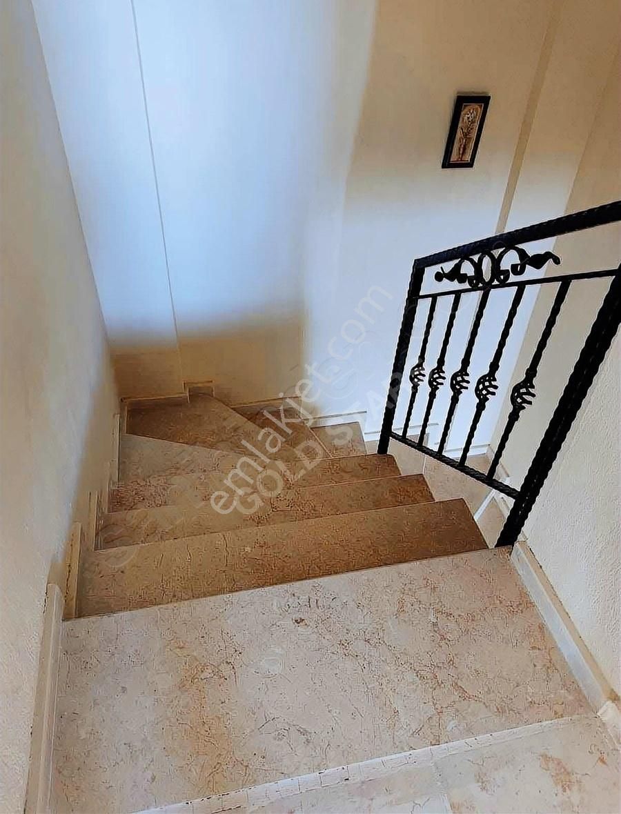 Dikili Çandarlı Arıkent Sitesinde Satılık Dublex Yazlık - Görsel 8