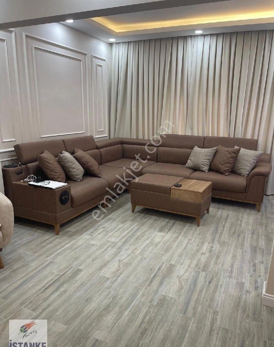 İst Fatih Fındıkzade Tramvay Yakını Satılık Kelepir Lüks 3+1.yüksek Giriş Net 110 Mt Ful Yapılı. - Görsel 24