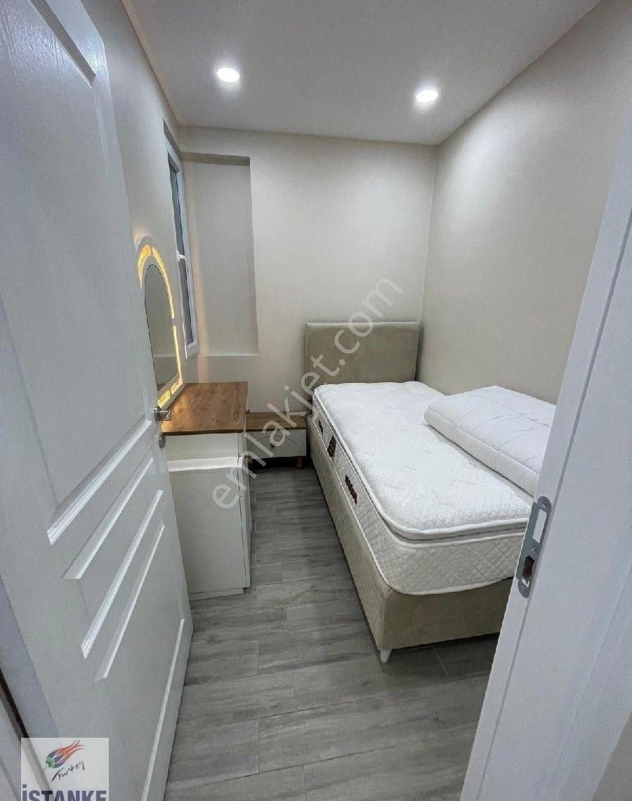 İst Fatih Fındıkzade Tramvay Yakını Satılık Kelepir Lüks 3+1.yüksek Giriş Net 110 Mt Ful Yapılı. - Görsel 4