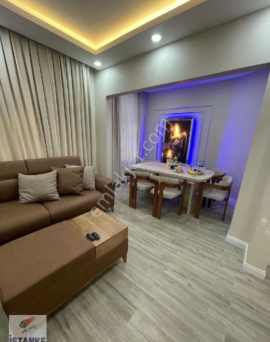 İst Fatih Fındıkzade Tramvay Yakını Satılık Kelepir Lüks 3+1.yüksek Giriş Net 110 Mt Ful Yapılı. - Görsel 3