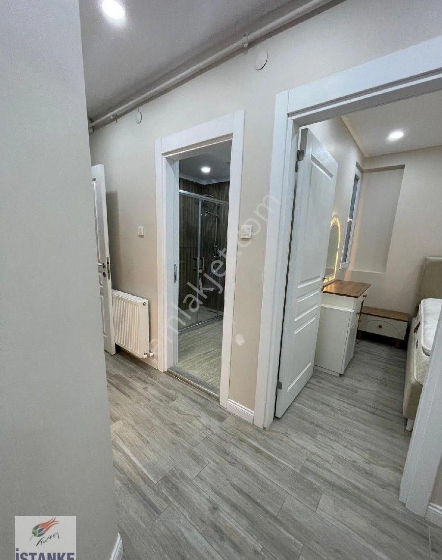 İst Fatih Fındıkzade Tramvay Yakını Satılık Kelepir Lüks 3+1.yüksek Giriş Net 110 Mt Ful Yapılı. - Görsel 12