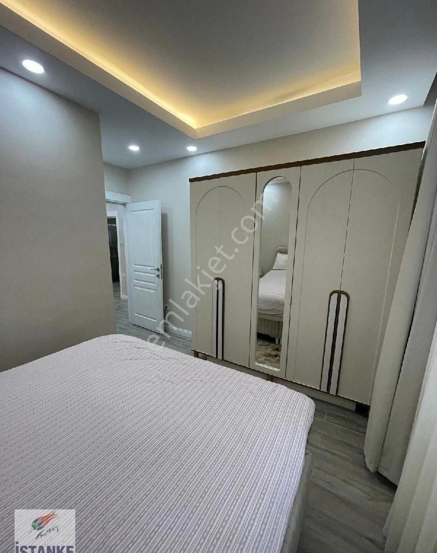 İst Fatih Fındıkzade Tramvay Yakını Satılık Kelepir Lüks 3+1.yüksek Giriş Net 110 Mt Ful Yapılı. - Görsel 25