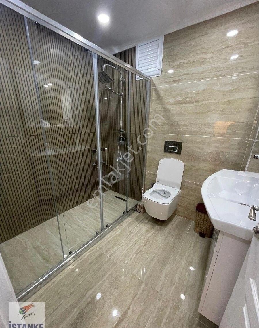 İst Fatih Fındıkzade Tramvay Yakını Satılık Kelepir Lüks 3+1.yüksek Giriş Net 110 Mt Ful Yapılı. - Görsel 22