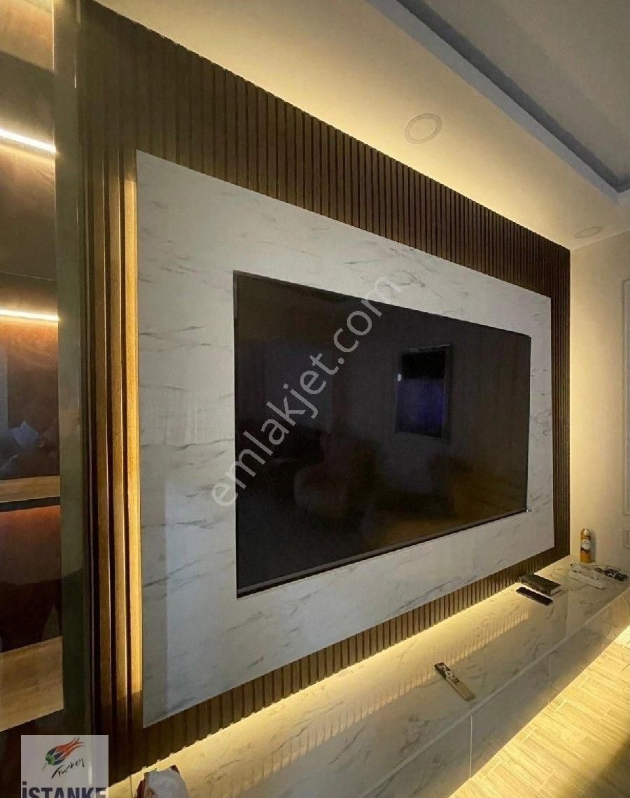 İst Fatih Fındıkzade Tramvay Yakını Satılık Kelepir Lüks 3+1.yüksek Giriş Net 110 Mt Ful Yapılı. - Görsel 10