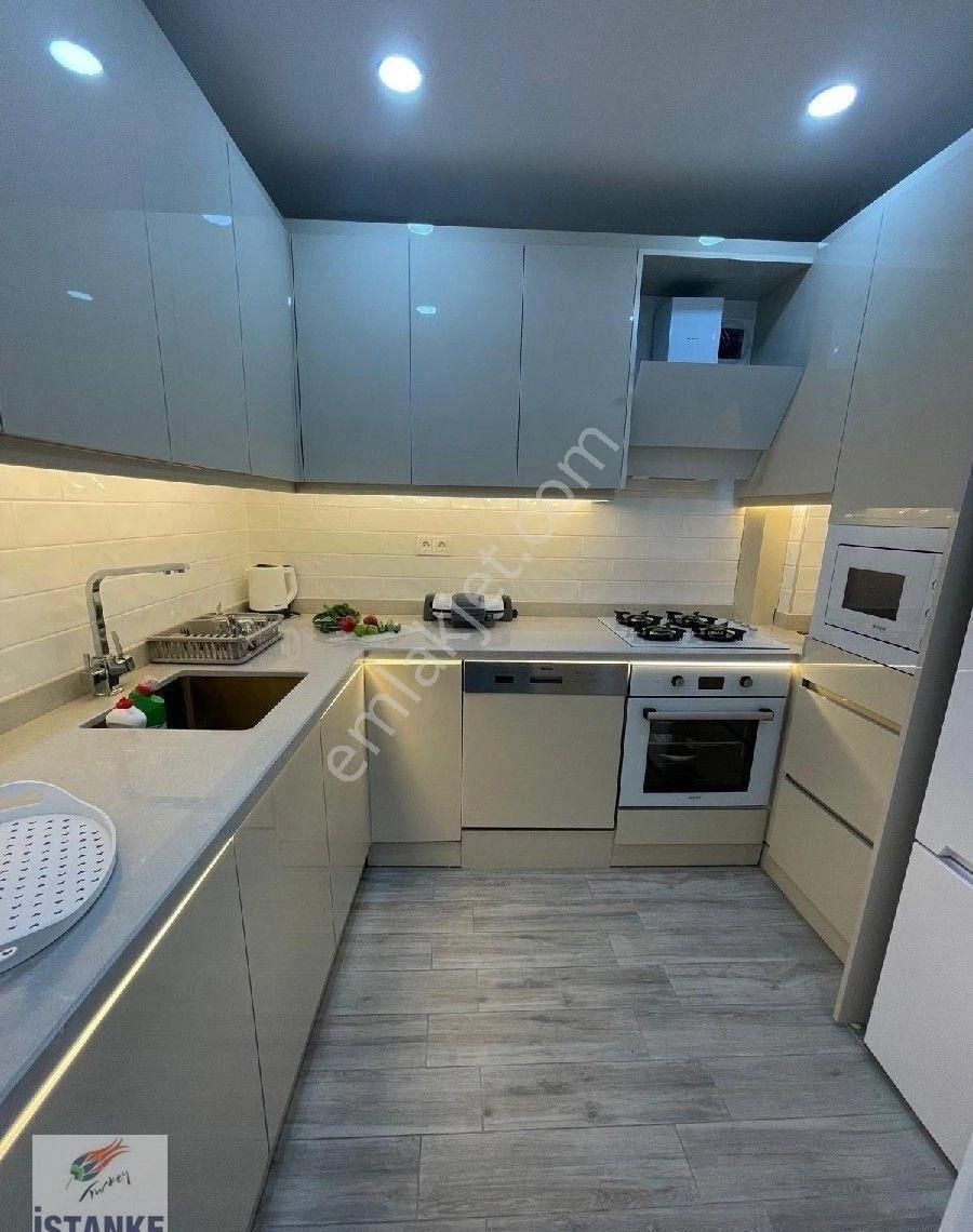 İst Fatih Fındıkzade Tramvay Yakını Satılık Kelepir Lüks 3+1.yüksek Giriş Net 110 Mt Ful Yapılı. - Görsel 21