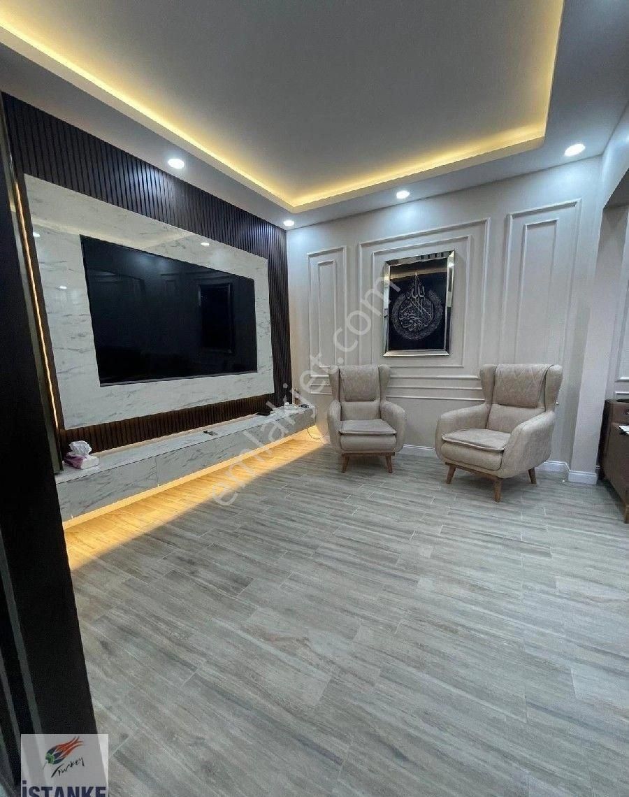 İst Fatih Fındıkzade Tramvay Yakını Satılık Kelepir Lüks 3+1.yüksek Giriş Net 110 Mt Ful Yapılı. - Görsel 29