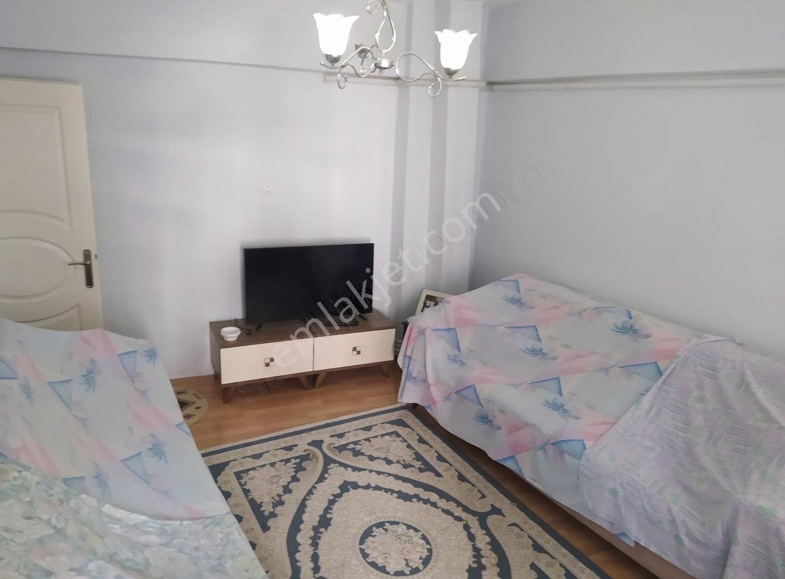 Erdek Atatürk Mahallesi 2+1 Satılık Daire