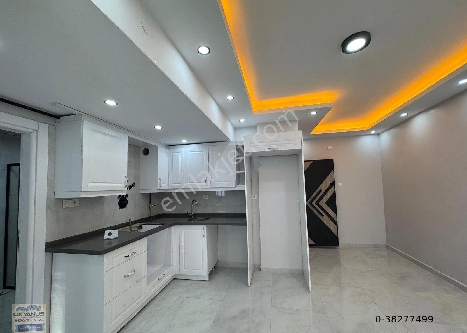 🏠👨‍👩‍👧‍👦 Geniş Ve Kullanışlı 2+1 Aile Dairesi! 🛏️🪟
