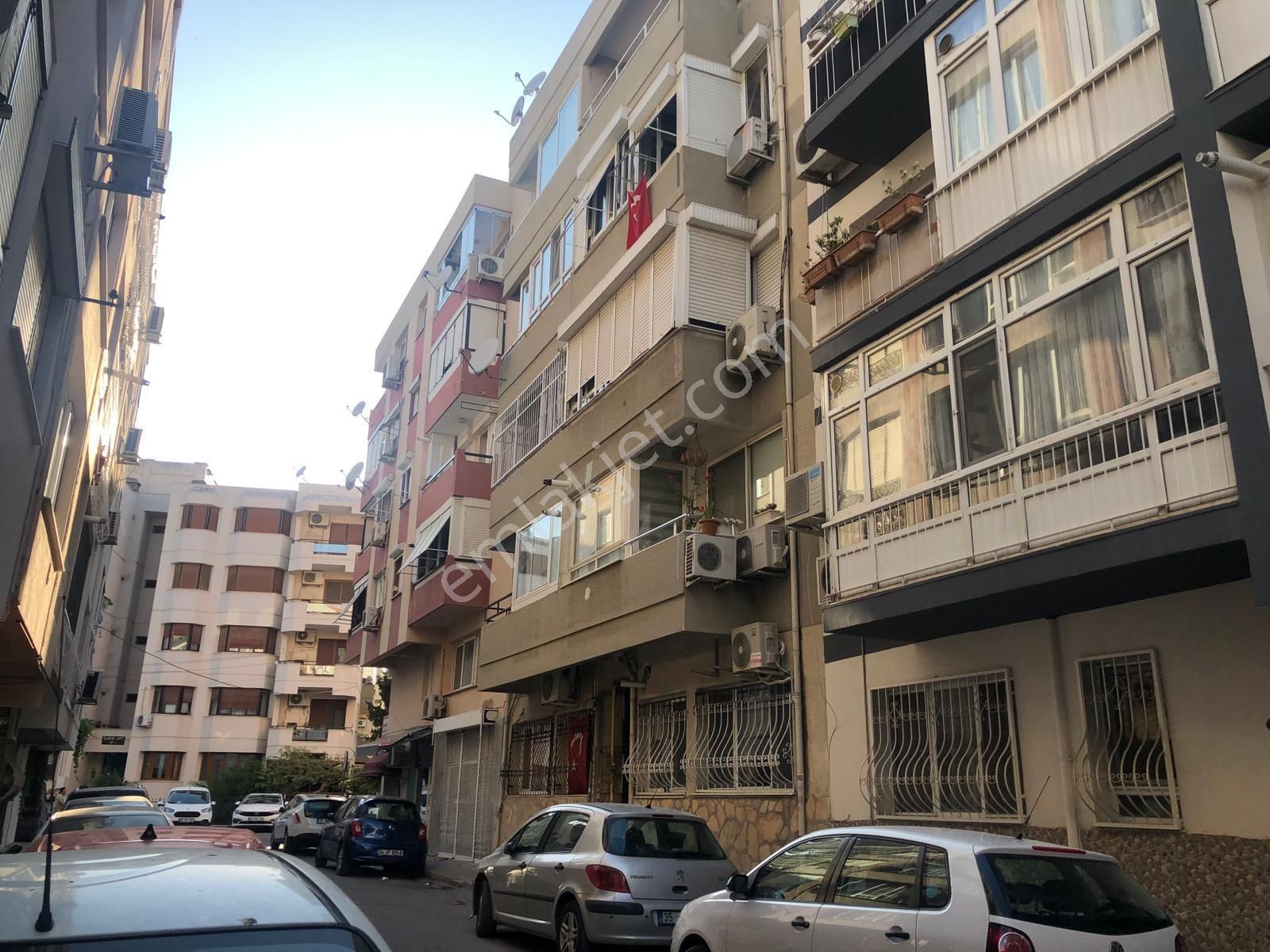 Girne Caddesi’nde Kaçmaz Lokasyon! Yatırımcıya & Oturumcuya Fırsat Daire - Görsel 6