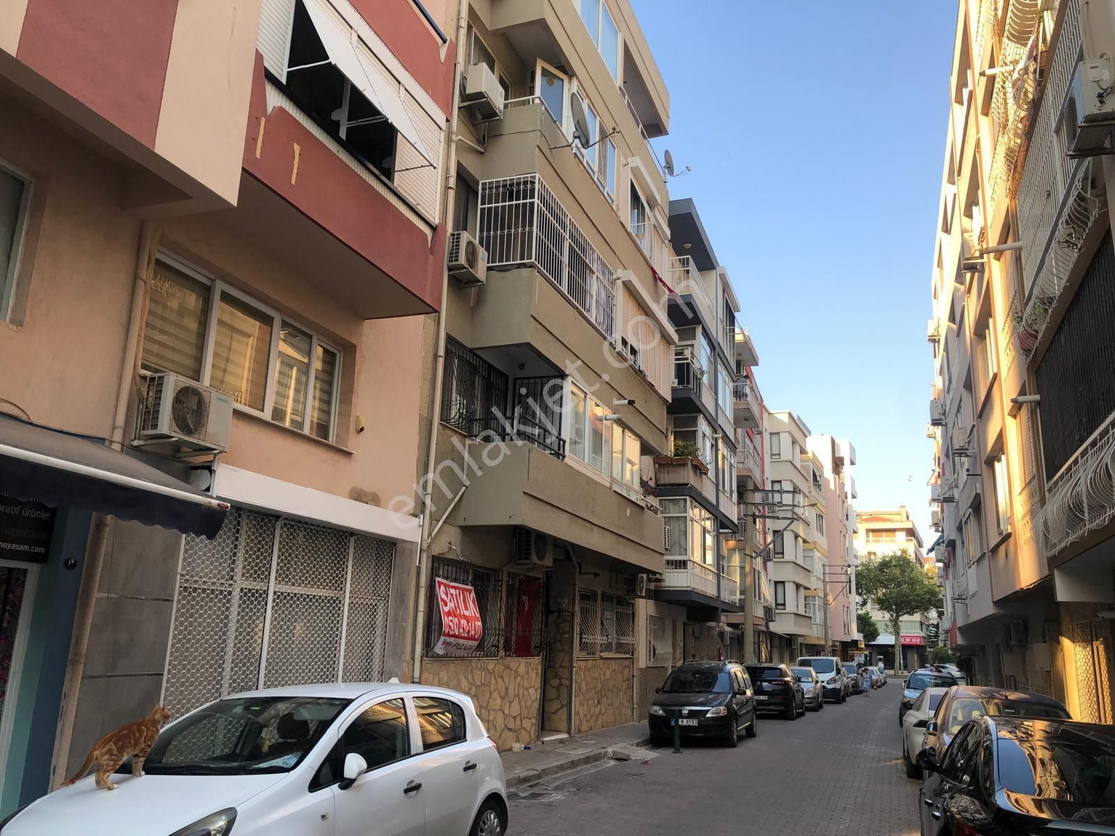 Girne Caddesi’nde Kaçmaz Lokasyon! Yatırımcıya & Oturumcuya Fırsat Daire - Görsel 3