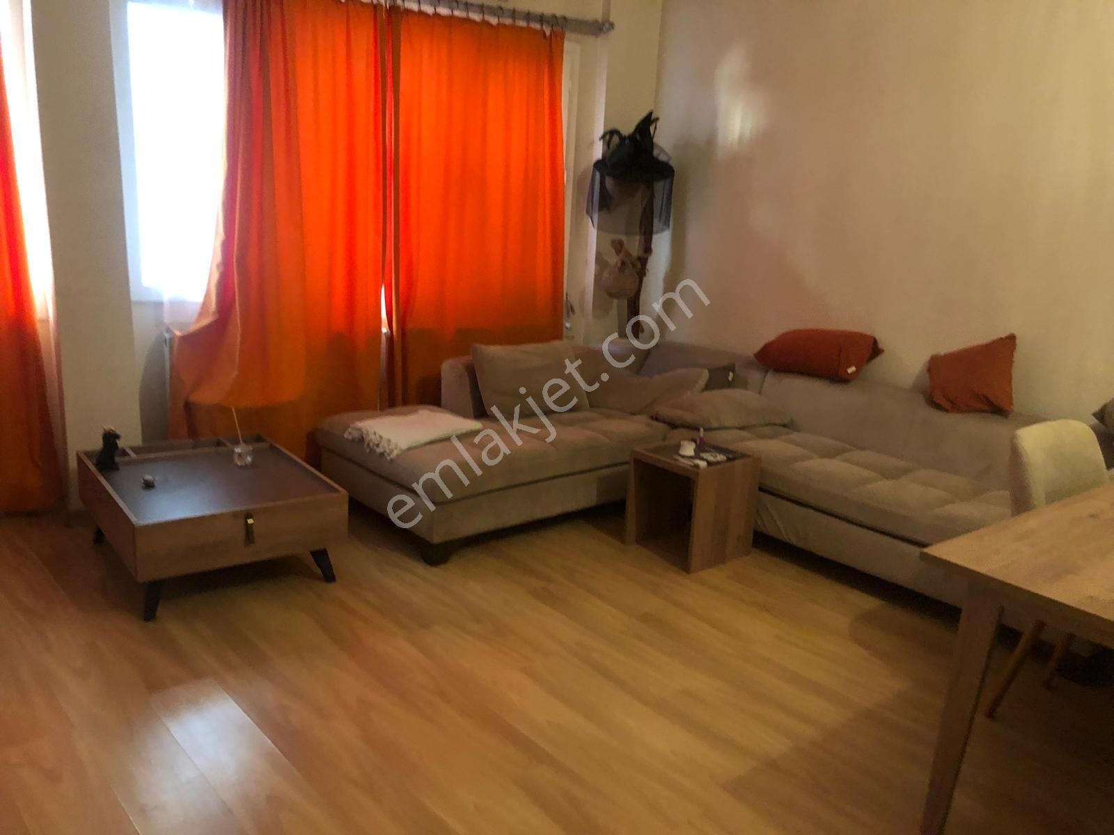 Girne Caddesi’nde Kaçmaz Lokasyon! Yatırımcıya & Oturumcuya Fırsat Daire - Görsel 12