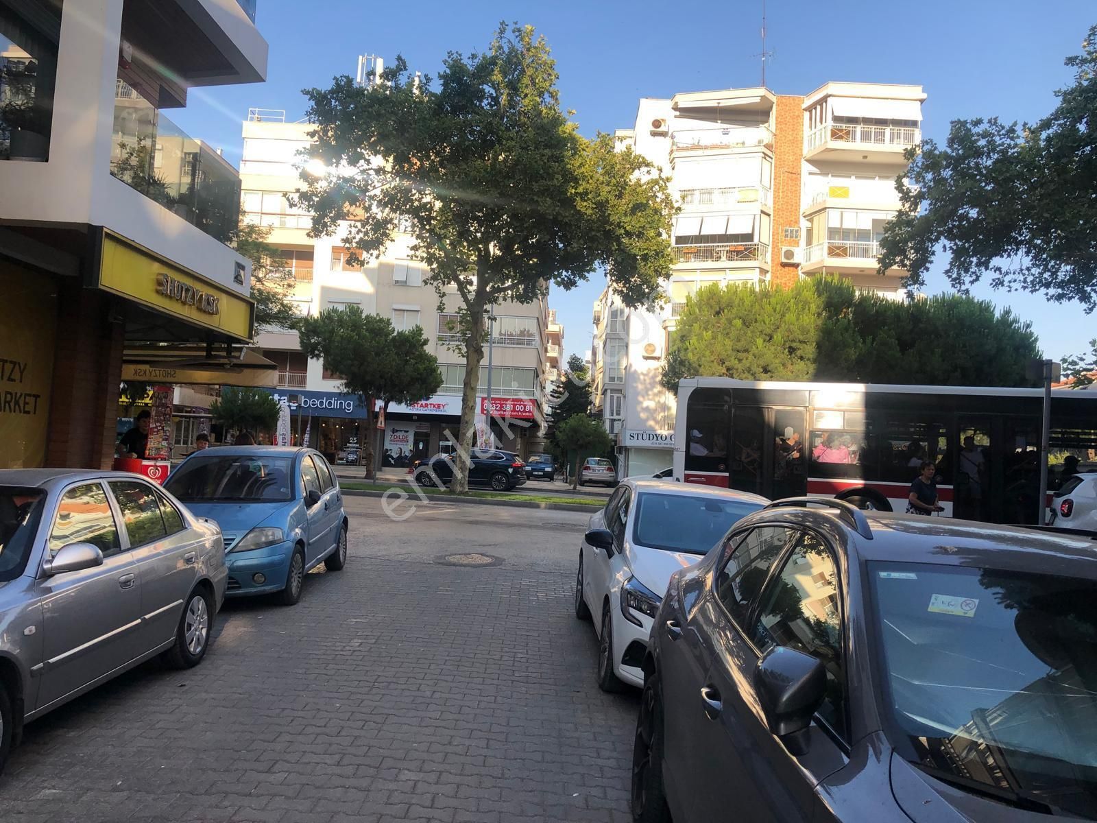 Girne Caddesi’nde Kaçmaz Lokasyon! Yatırımcıya & Oturumcuya Fırsat Daire - Görsel 8