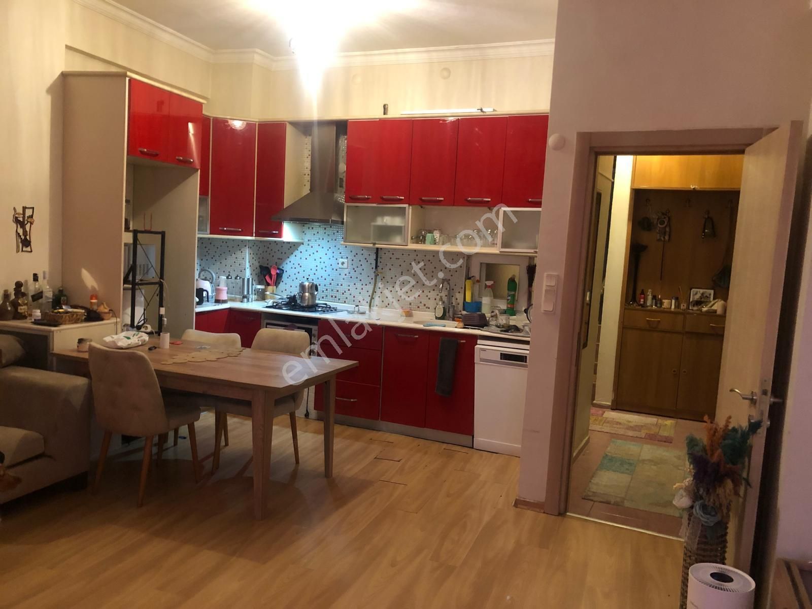 Girne Caddesi’nde Kaçmaz Lokasyon! Yatırımcıya & Oturumcuya Fırsat Daire - Görsel 9