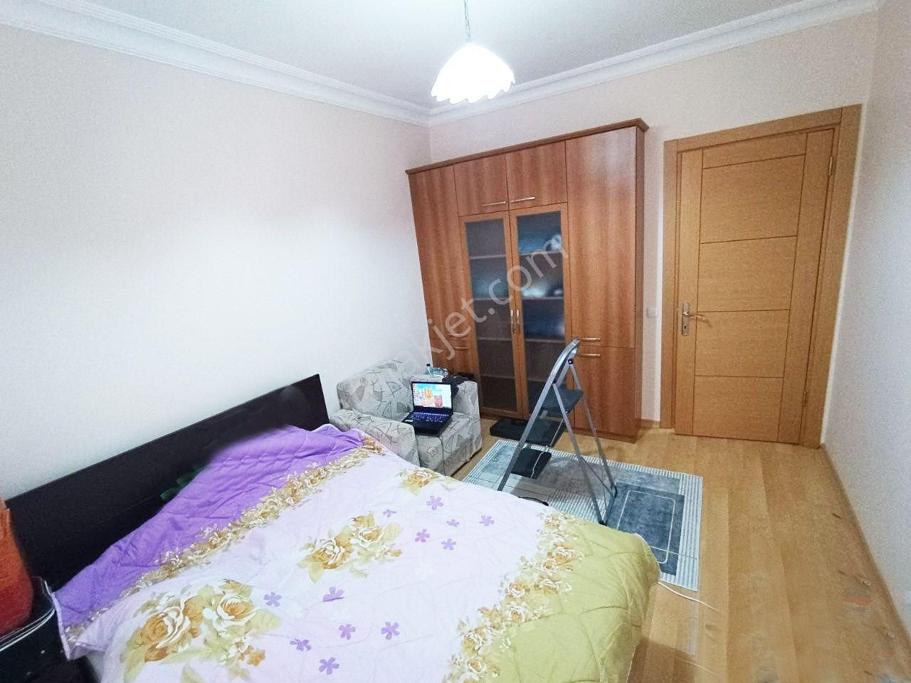 Büyükçekmece Kumburgaz Satılık 2+1 Deniz Kenarında Ferah Daire 2+1 İskanlı Asansörlü - Görsel 6