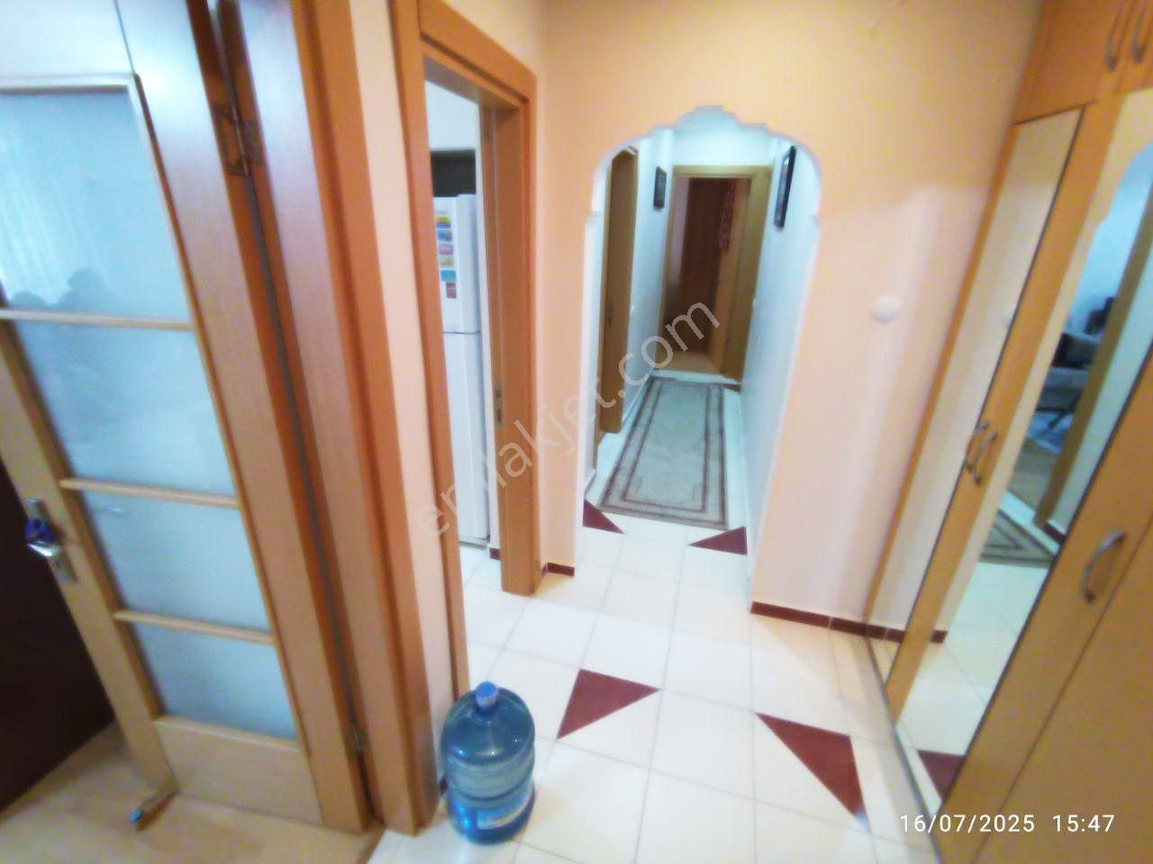 Büyükçekmece Kumburgaz Satılık 2+1 Deniz Kenarında Ferah Daire 2+1 İskanlı Asansörlü - Görsel 7