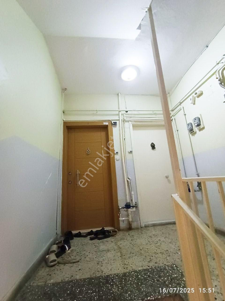 Büyükçekmece Kumburgaz Satılık 2+1 Deniz Kenarında Ferah Daire 2+1 İskanlı Asansörlü - Görsel 17