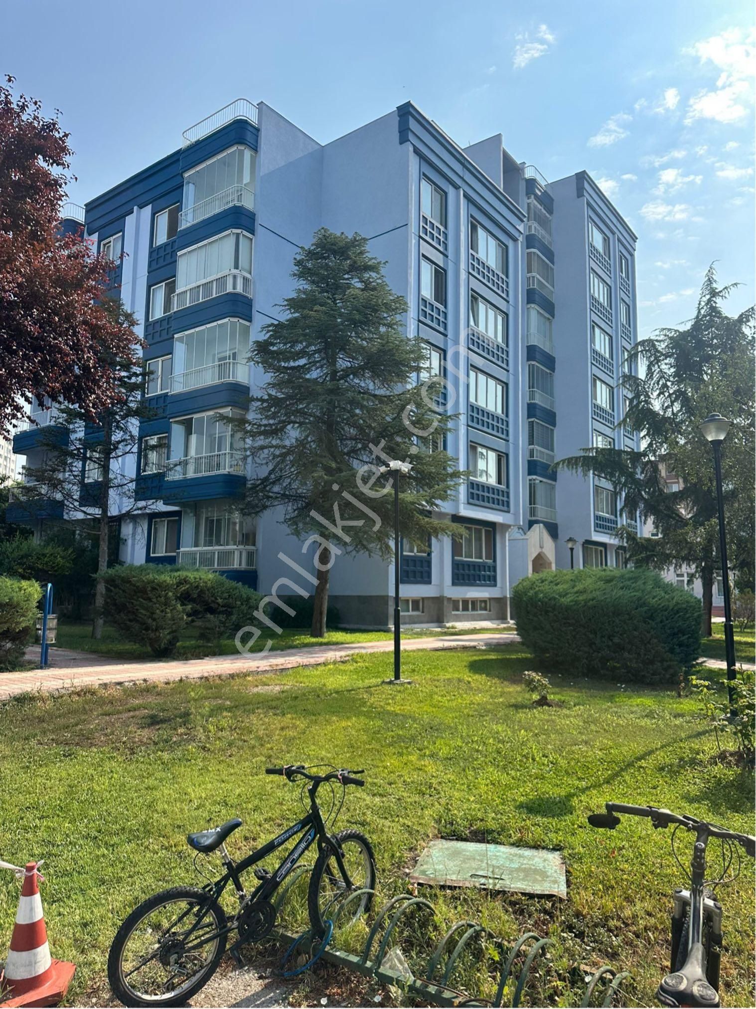Rüya’dan Doğakent Arakat 3+1 Daire