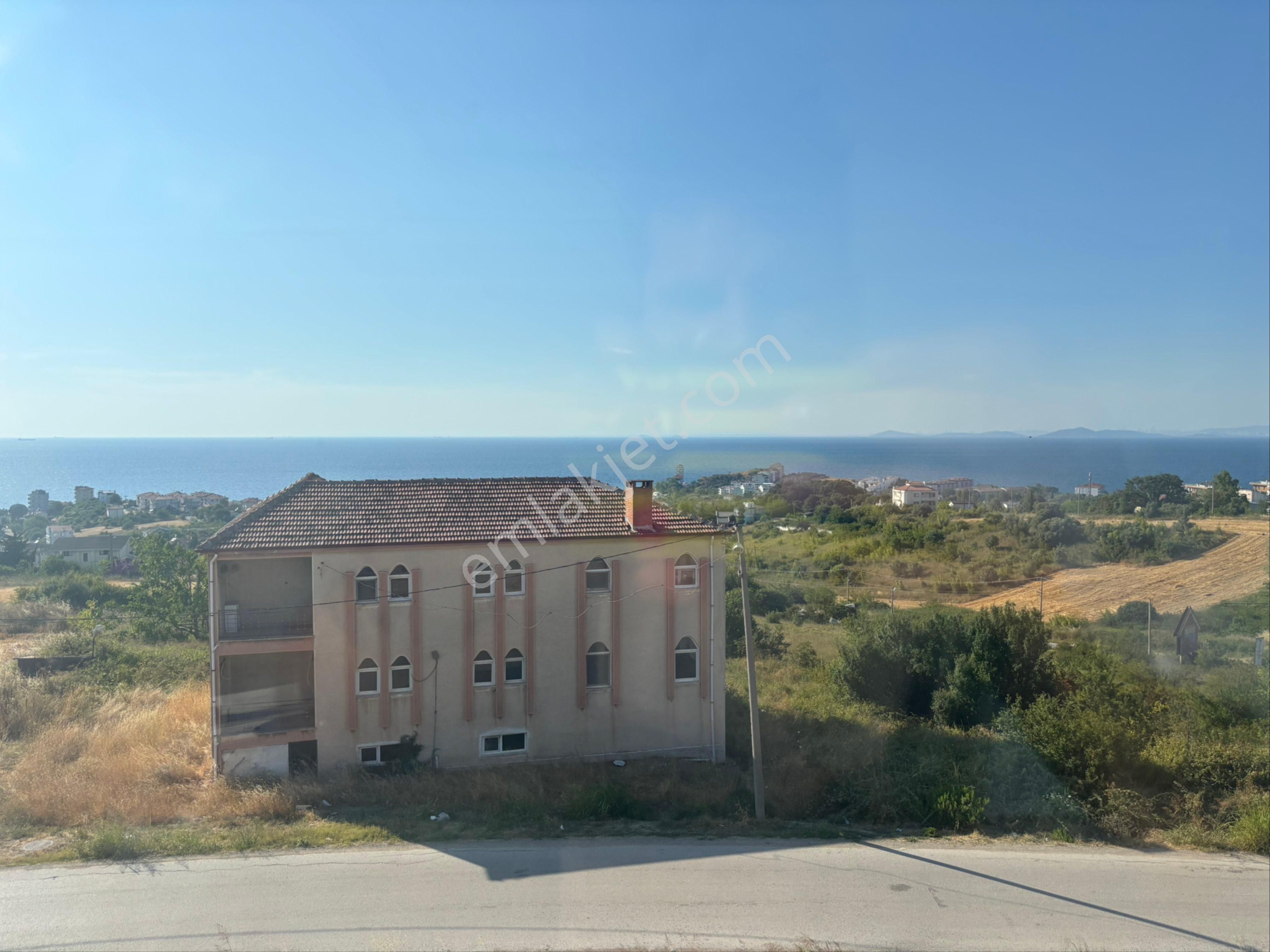 Çınarcık Koruda Sıfır Yapı Satılık 2+1 Daire