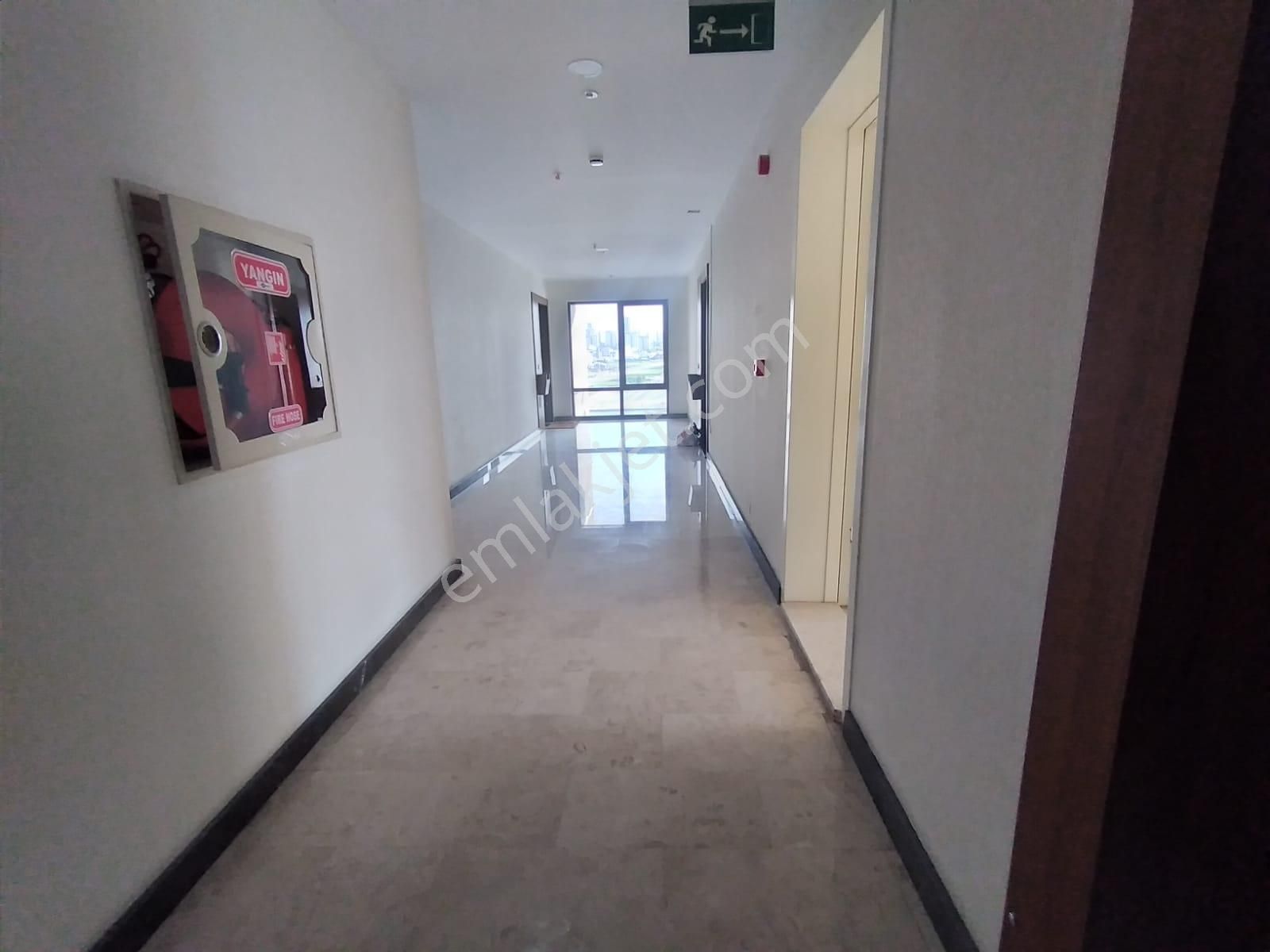 Ankara Çankaya Çayyolu Konutkent Azel Urhan Kulede 2+1 110m2 17. Katta Özel Yapılı Lüks Ofis - Görsel 18