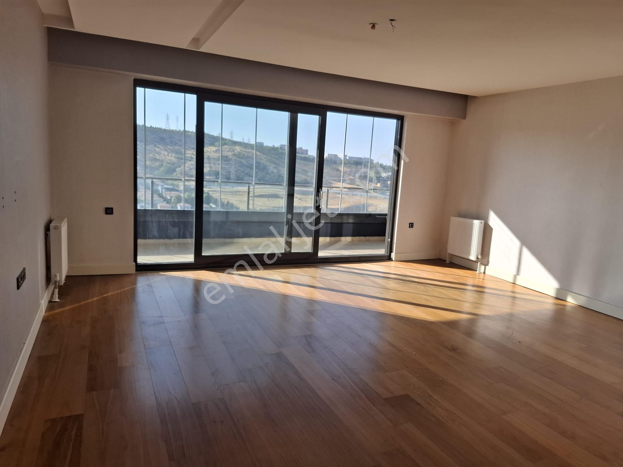 Ankara Çankaya Çayyolu Konutkent Azel Urhan Kulede 2+1 110m2 17. Katta Özel Yapılı Lüks Ofis - Görsel 25