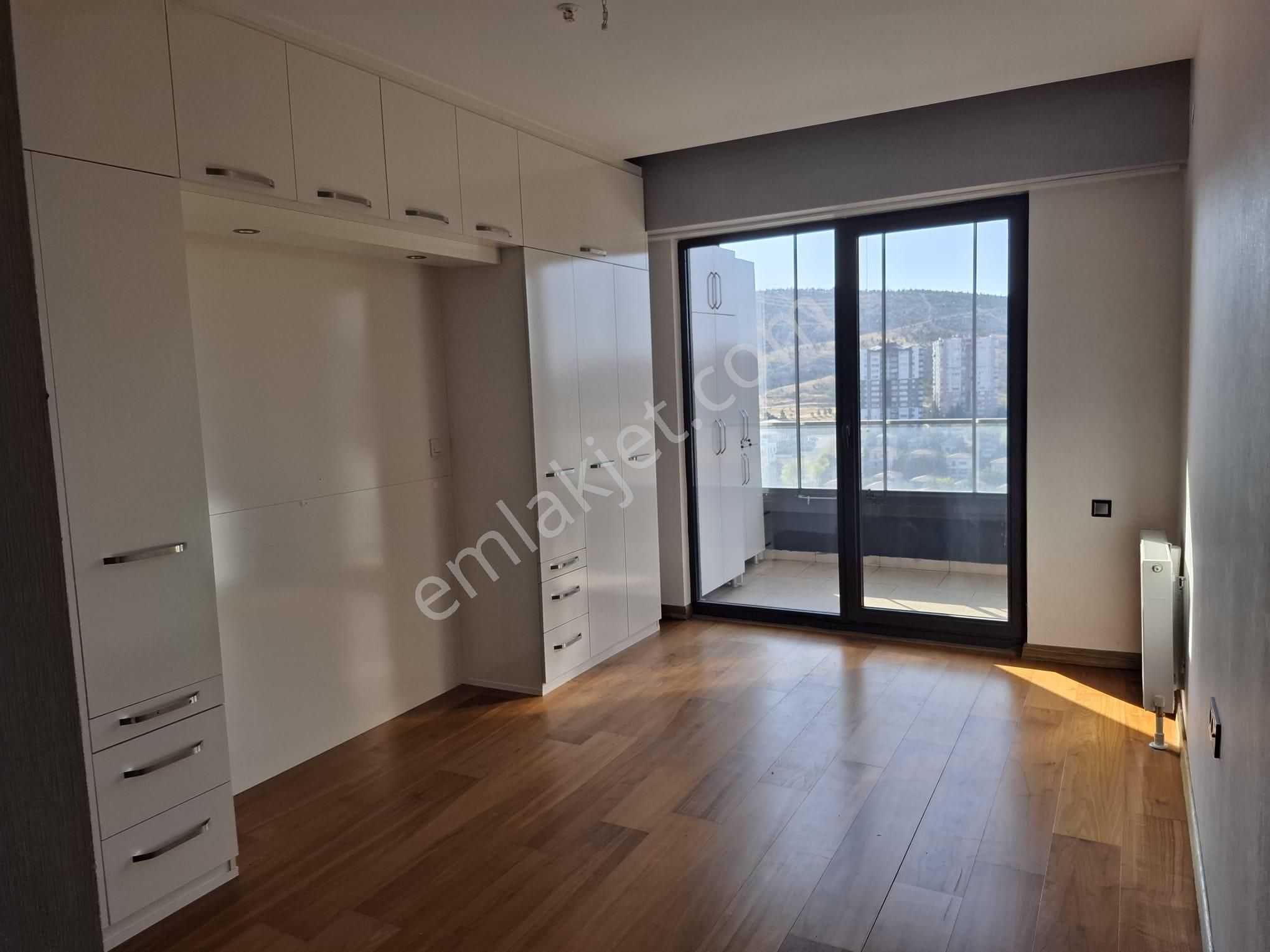 Ankara Çankaya Çayyolu Konutkent Azel Urhan Kulede 2+1 110m2 17. Katta Özel Yapılı Lüks Ofis - Görsel 30