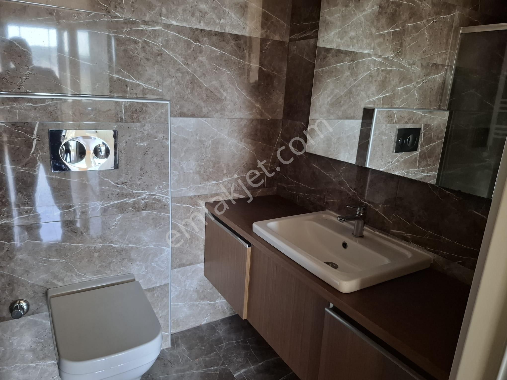 Ankara Çankaya Çayyolu Konutkent Azel Urhan Kulede 2+1 110m2 17. Katta Özel Yapılı Lüks Ofis - Görsel 29