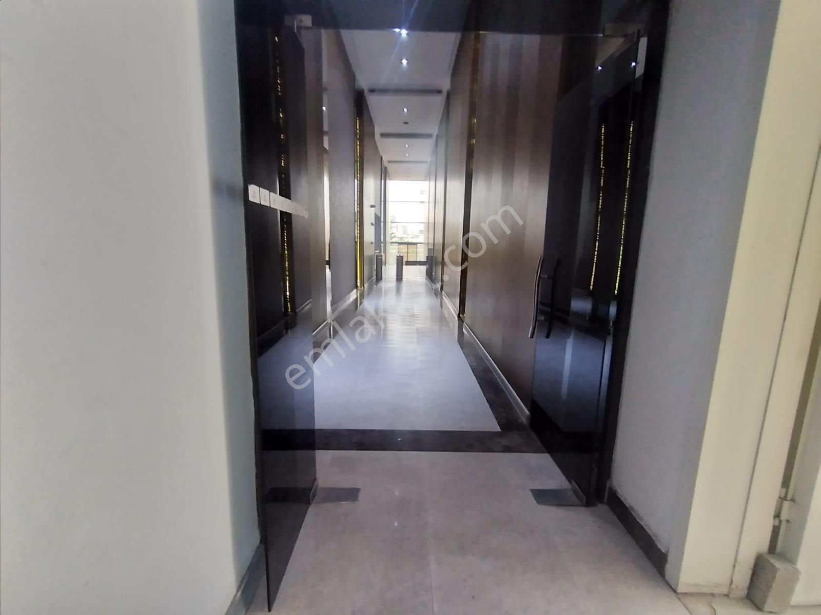 Ankara Çankaya Çayyolu Konutkent Azel Urhan Kulede 2+1 110m2 17. Katta Özel Yapılı Lüks Ofis - Görsel 15