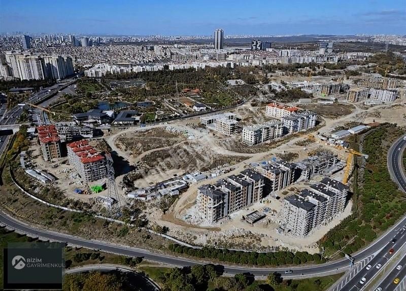 Bizim'den 15 Temmuz 3.etap Konutları Selçuklu Mimarisi 82 M2 2+1