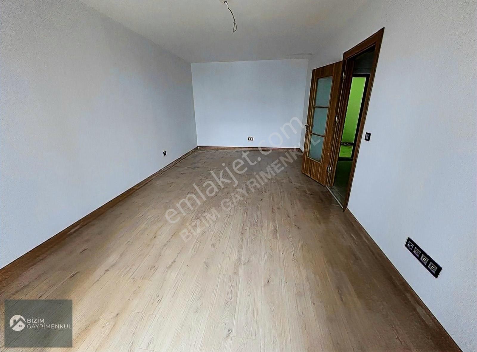 Bizim'den 15 Temmuz 3.etap Konutları Satılık 95 M2 Büyük Tip 2+1