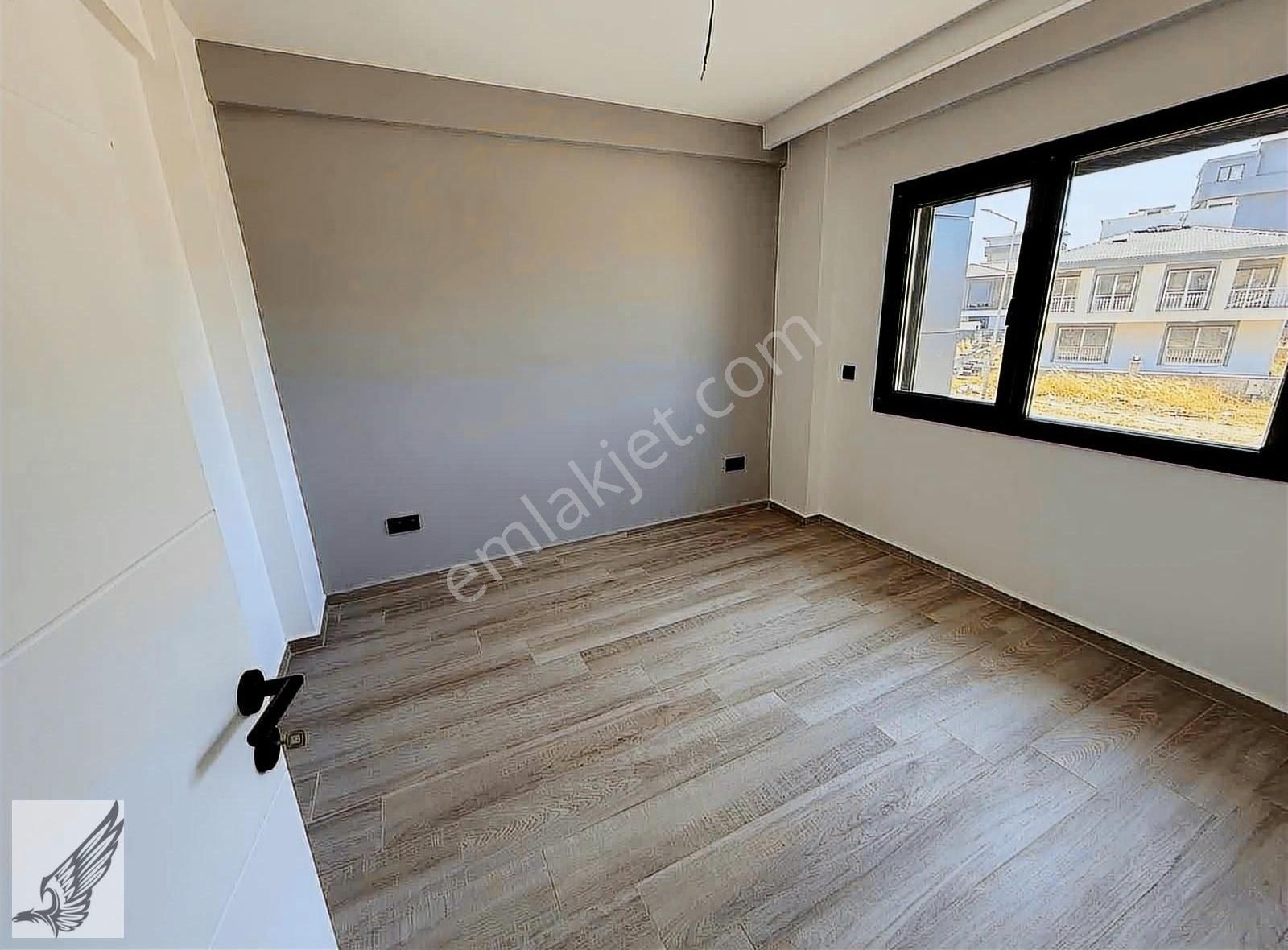 Camikebir Mahallesi'nde Yerden Isıtma Full Eşyalı 1 + 1