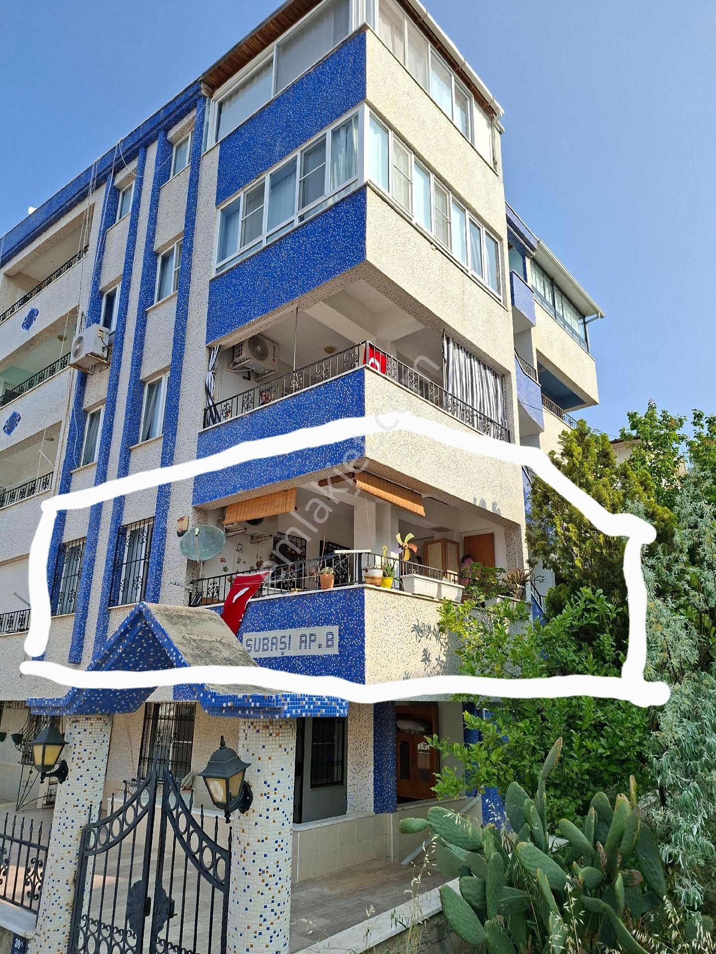 Aydın Didim De Satılık