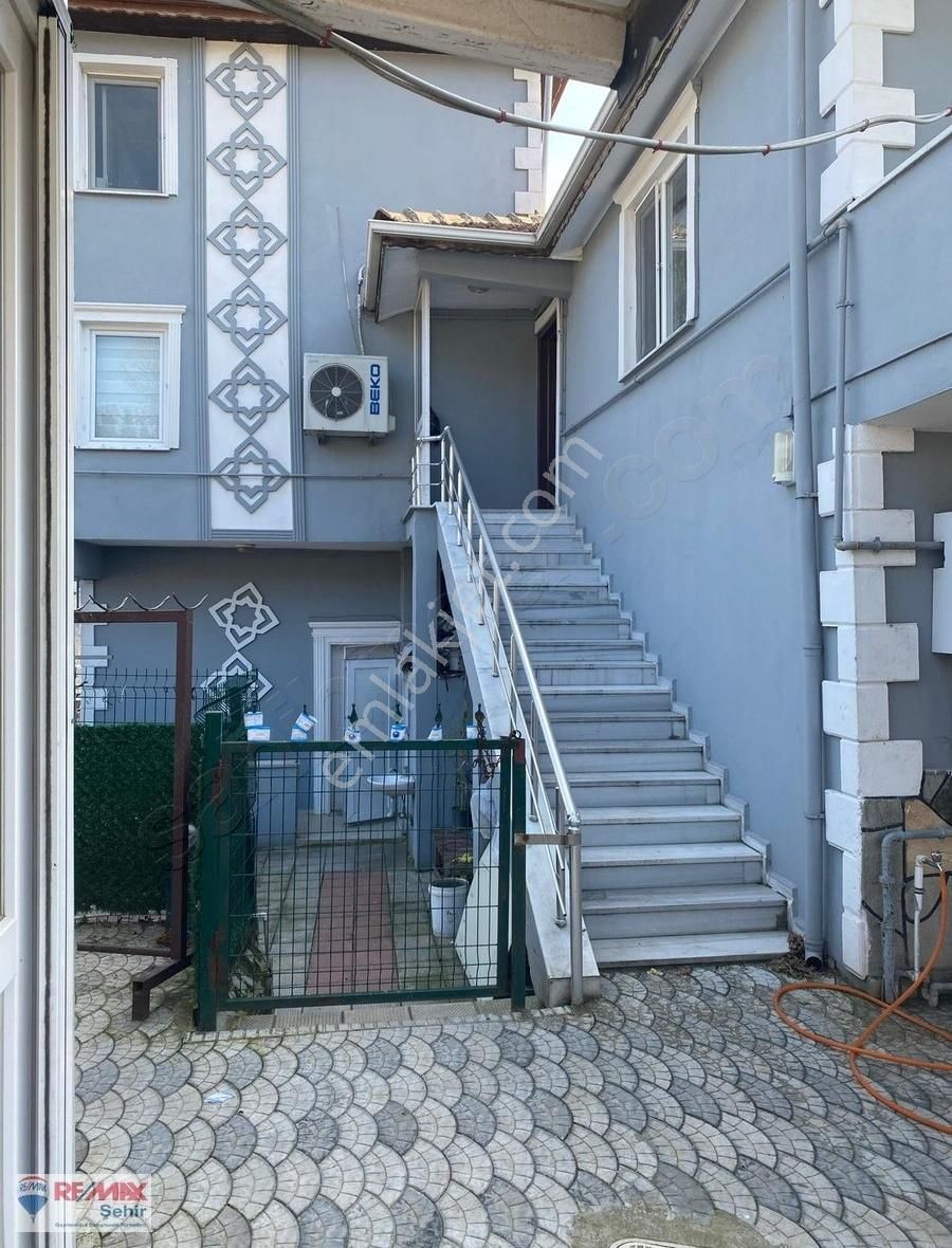 Yalova Hacımehmet Köyünde Kiralık Eşyalı Daire