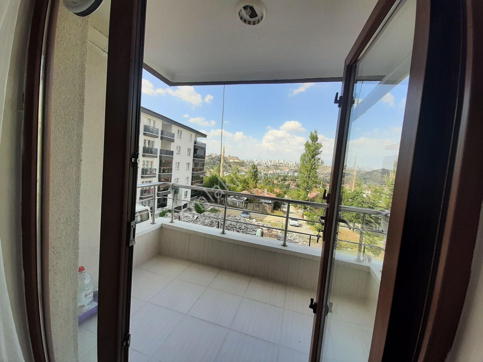 Merkezi Konumda Ferah Ve Konforlu Sahibinden 3+1 Daire - Görsel 10