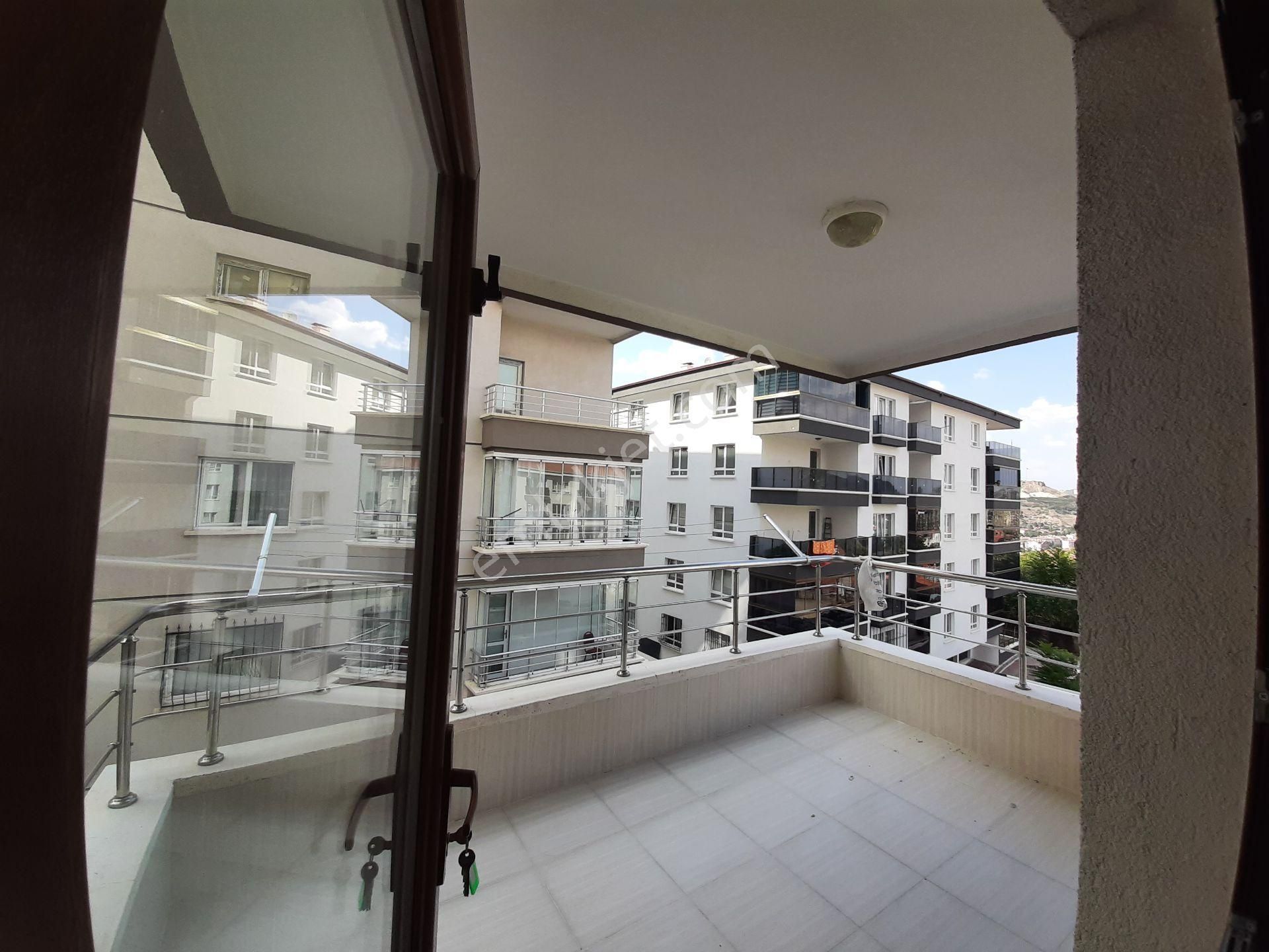 Merkezi Konumda Ferah Ve Konforlu Sahibinden 3+1 Daire - Görsel 11