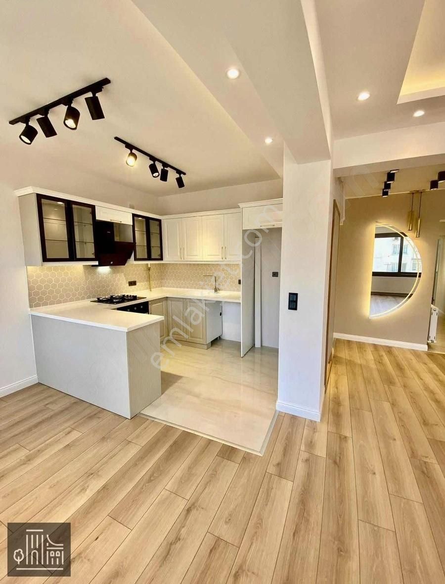 Hatay Hakimevleri Mevkii 3+1 110m2 Arakat Full Tadilatlı Daire