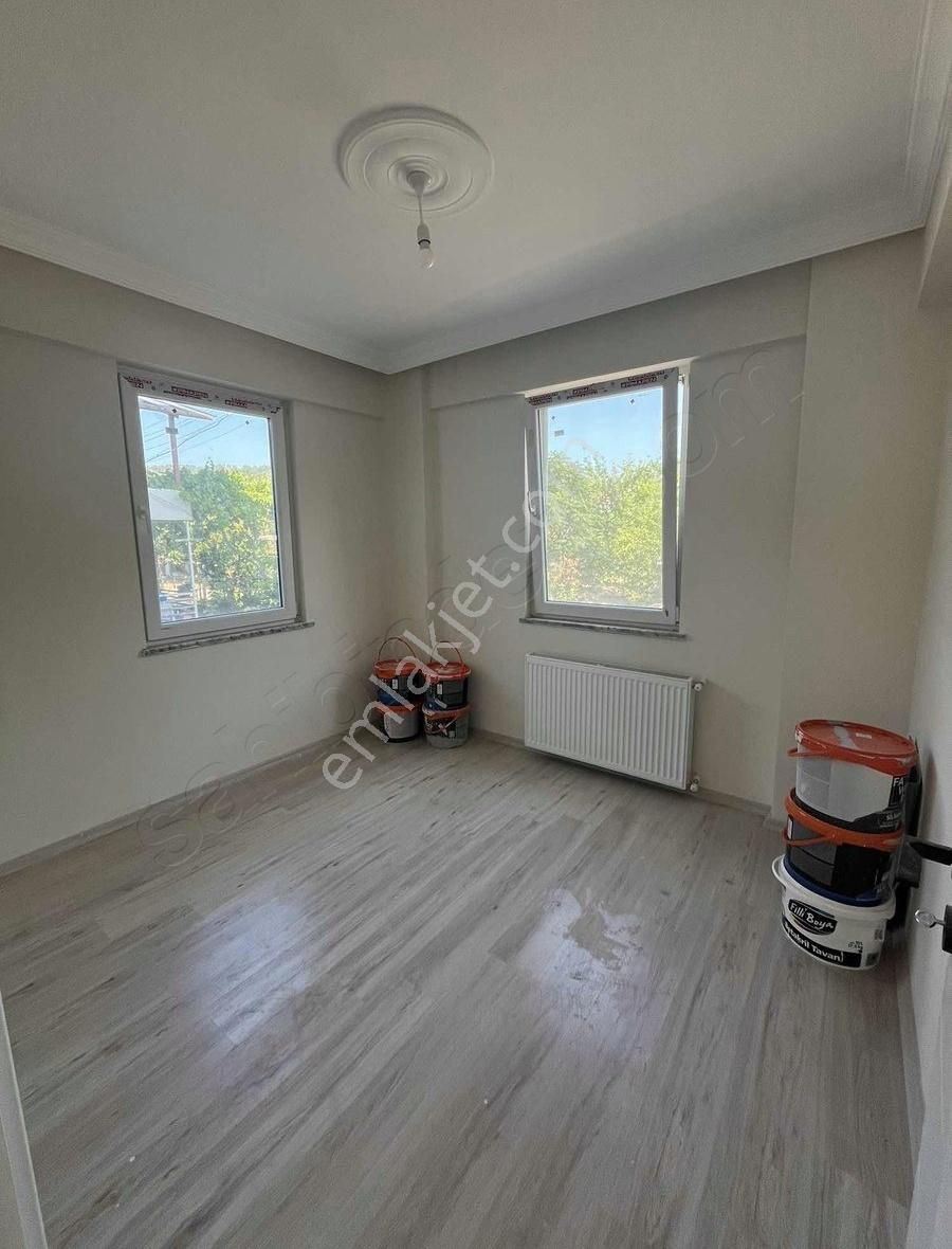Gizem'li Emlak'dan Kiralık 2+1 Kaloriferli 0 Daire