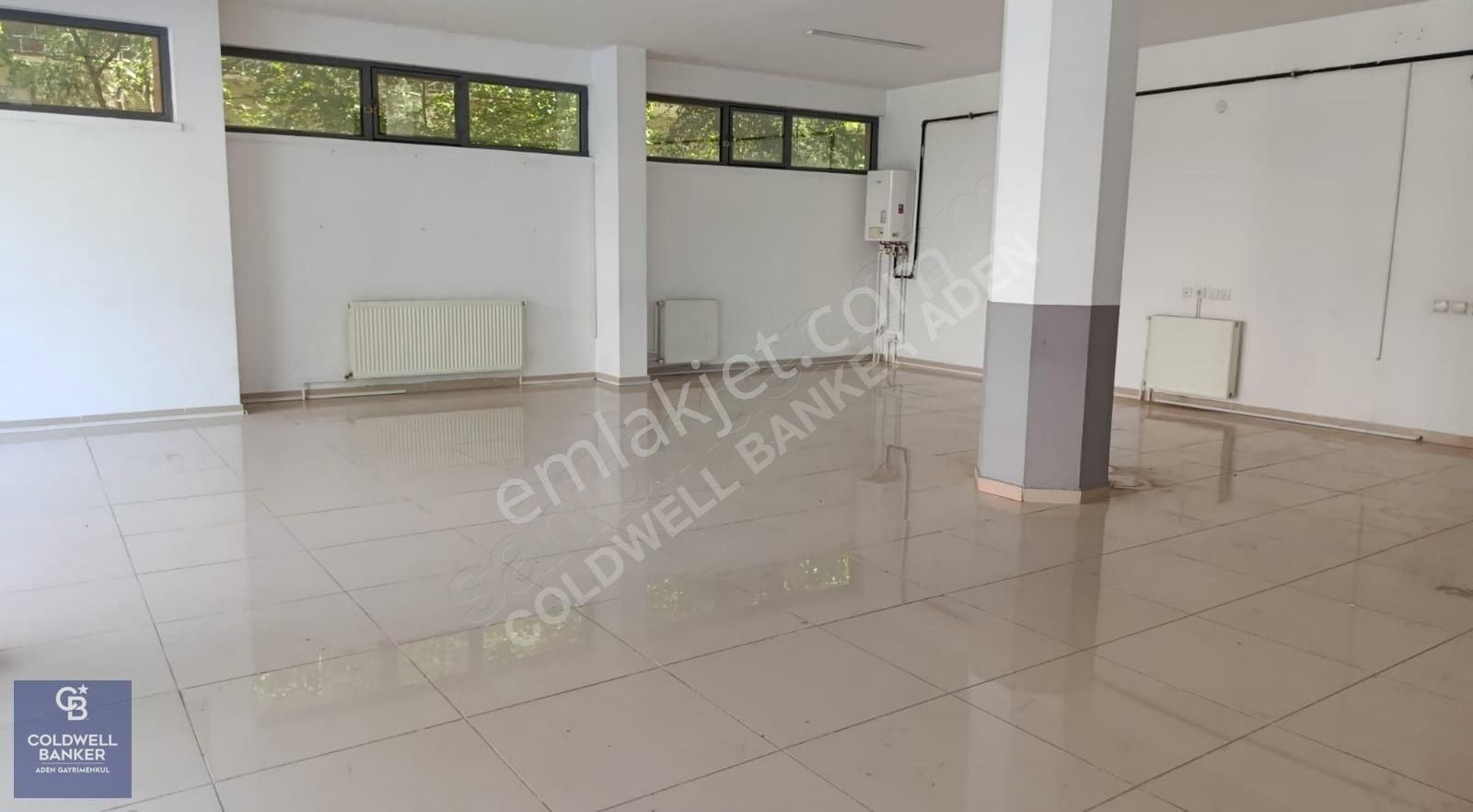 Etimesgut İstasyon Mah. Merkezi Konum Satılık 180 M2 Dükkan - Görsel 7