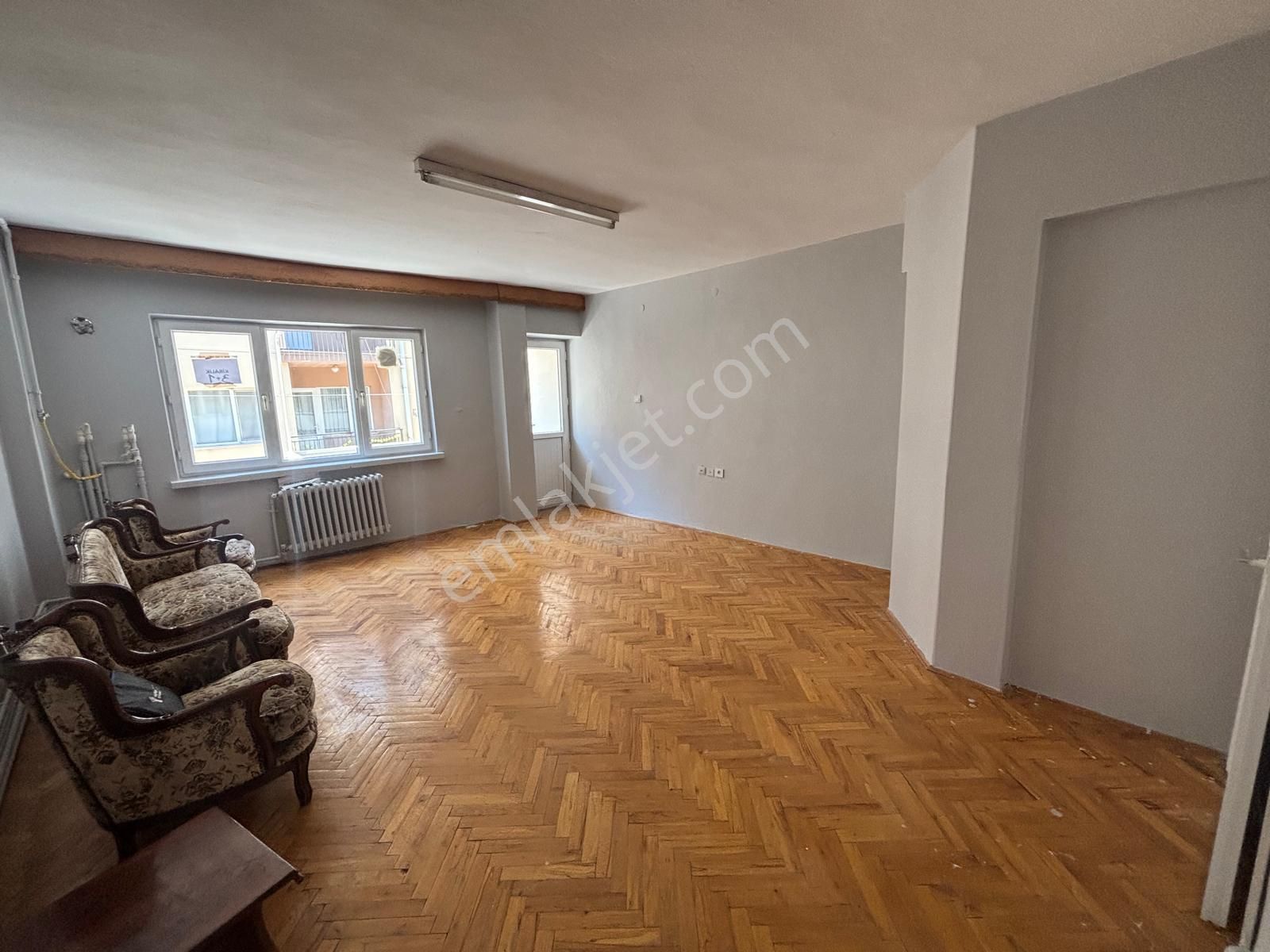 Rba Gayrimenkul,den Kurtuluş Mahallesi Kiralık 3+1