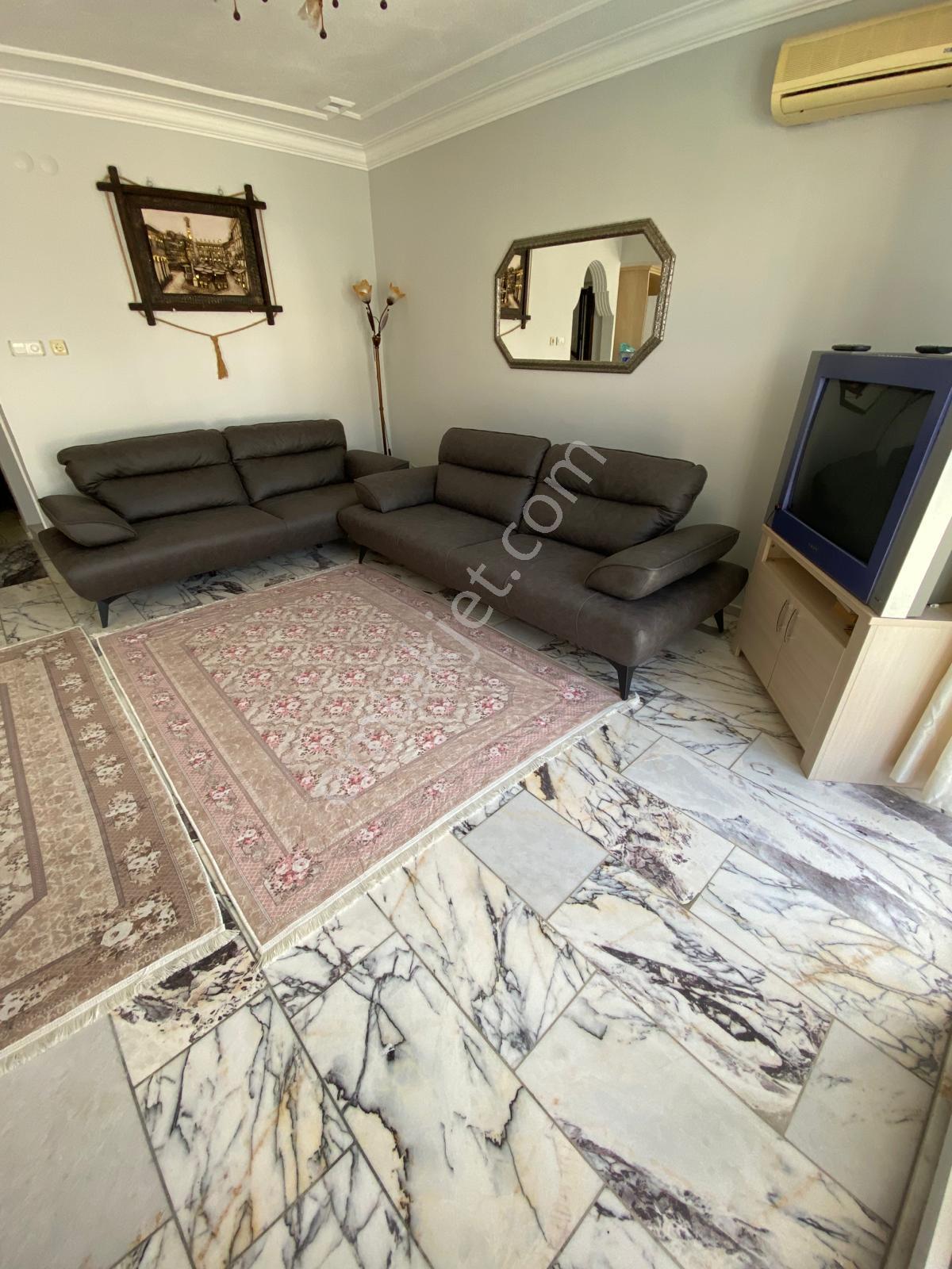 Aydın Didim Altınkum Mahallesi 3+1 Açık Mutfak Müstakil Havuzlu Villa Denizde 400 Metre - Görsel 13