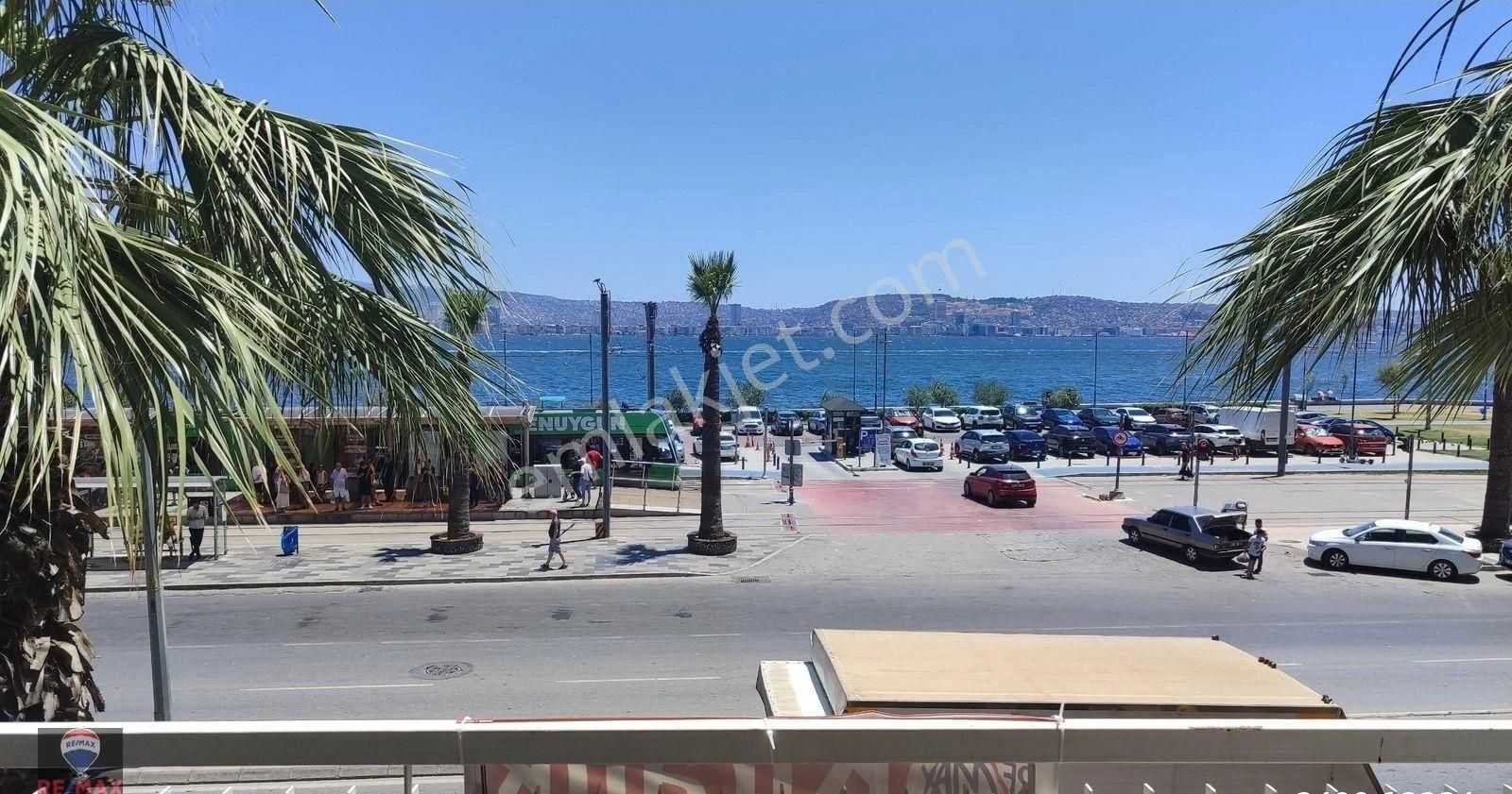 Yalıda Full Deniz Manzaralı 2+1