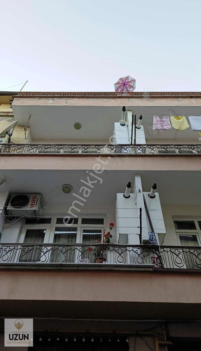 1 Nolu Erdoğdu Da 2+1 Fırsat Satılık Daire