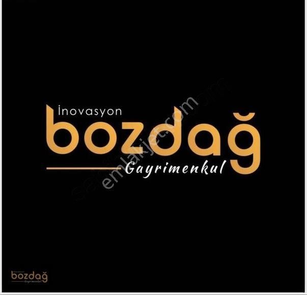 Bozdağ Gayrimenkul Sancak Mahallesi Satılık 3+1 Daire