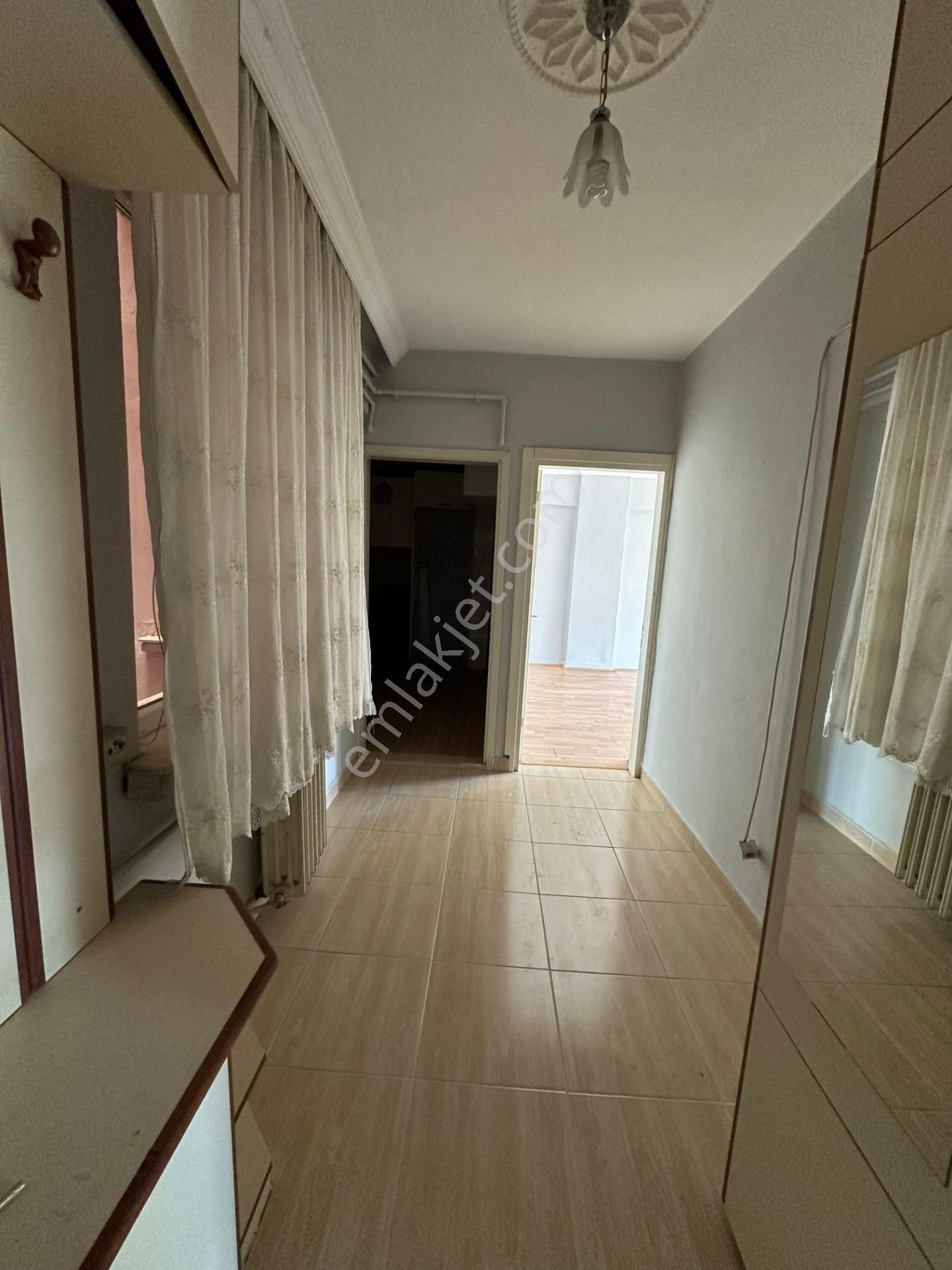 Kd174-yunuskent Karşısı 2+1 Cadde Üzeri Kiralık Daire