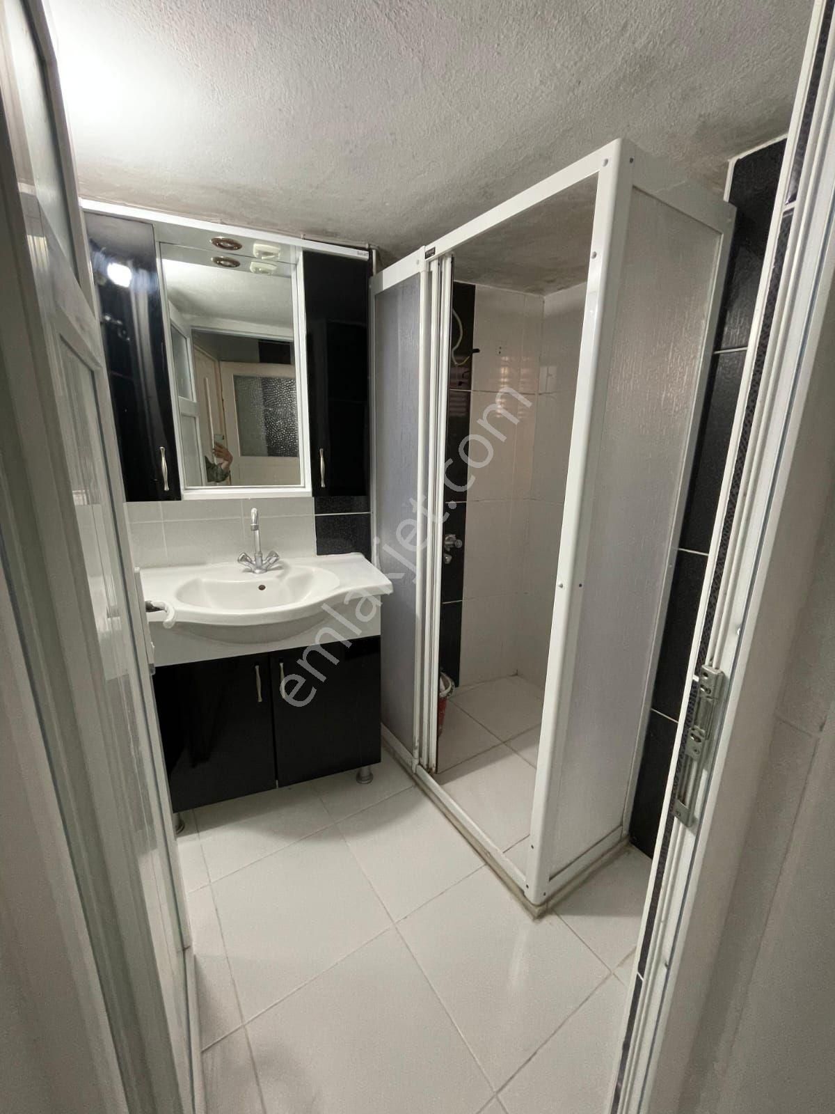 Samsun İlkadım İlyasköy Mahallesi'nde 2+1 Kiralık Daire