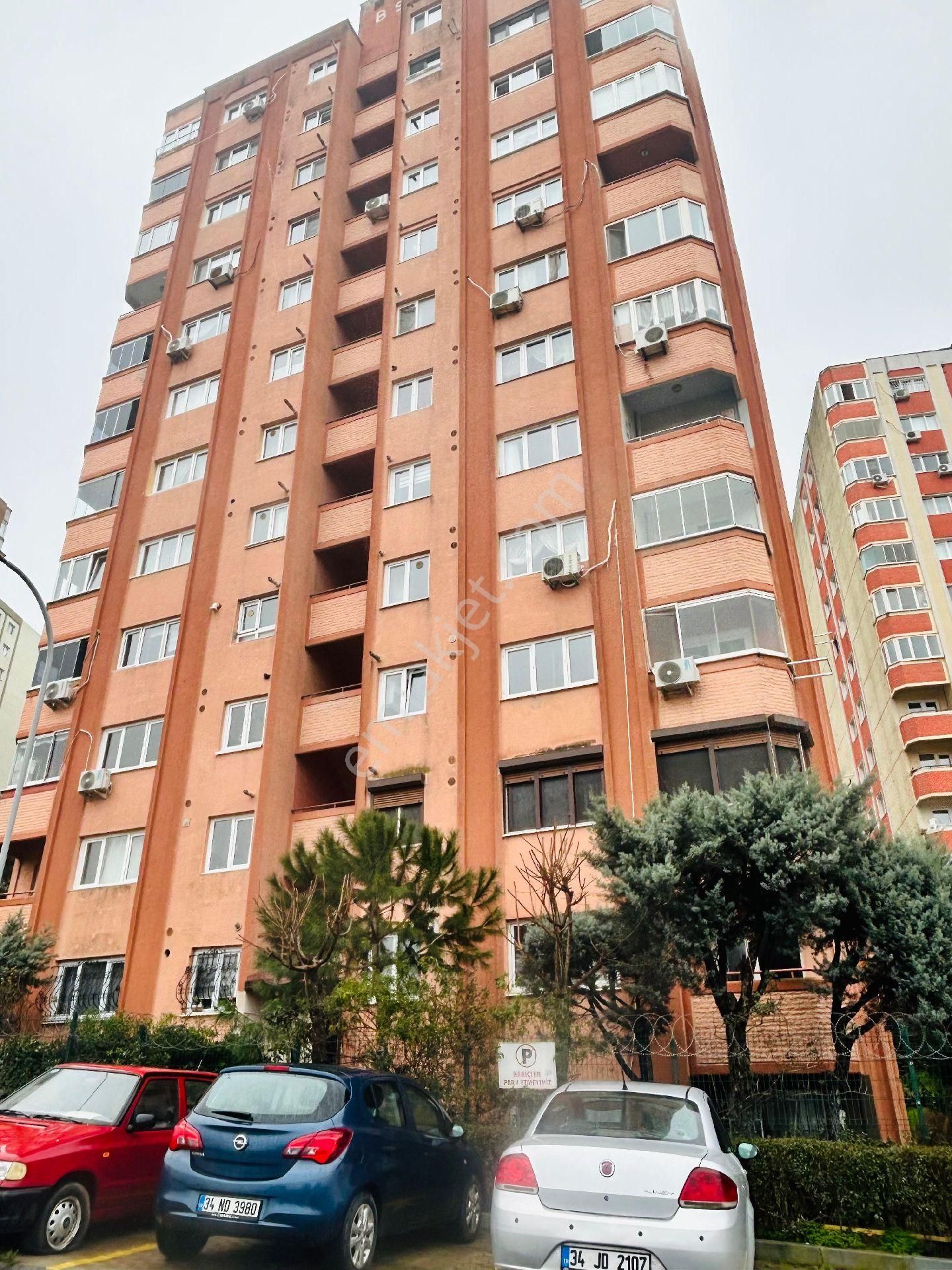 Başakşehir 2. Etap Kiralık Daire 2+1
