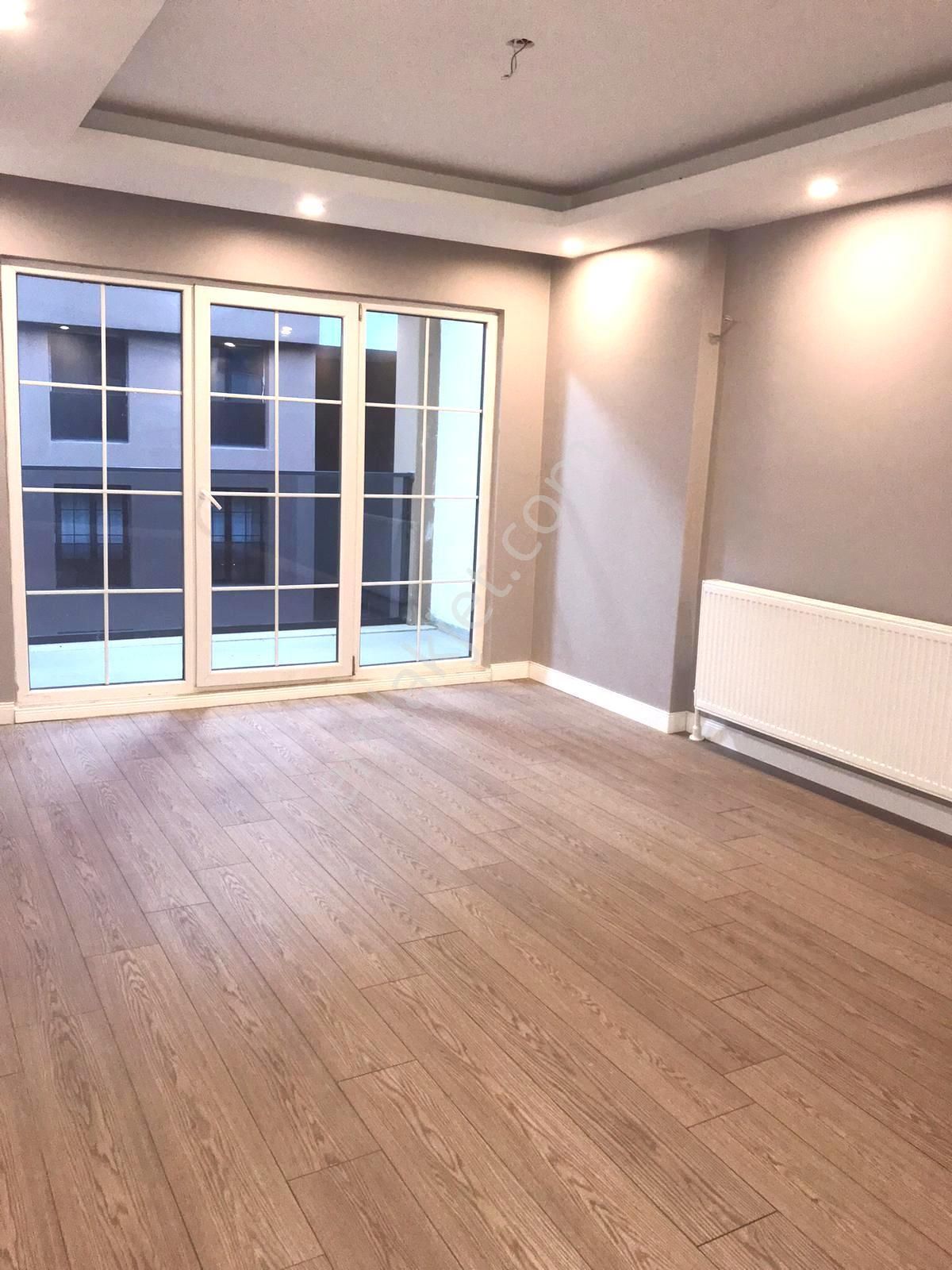 Beylikdüzü Sahil Mahallesi Kılıç Marin De 2+1 Kiralık Daire