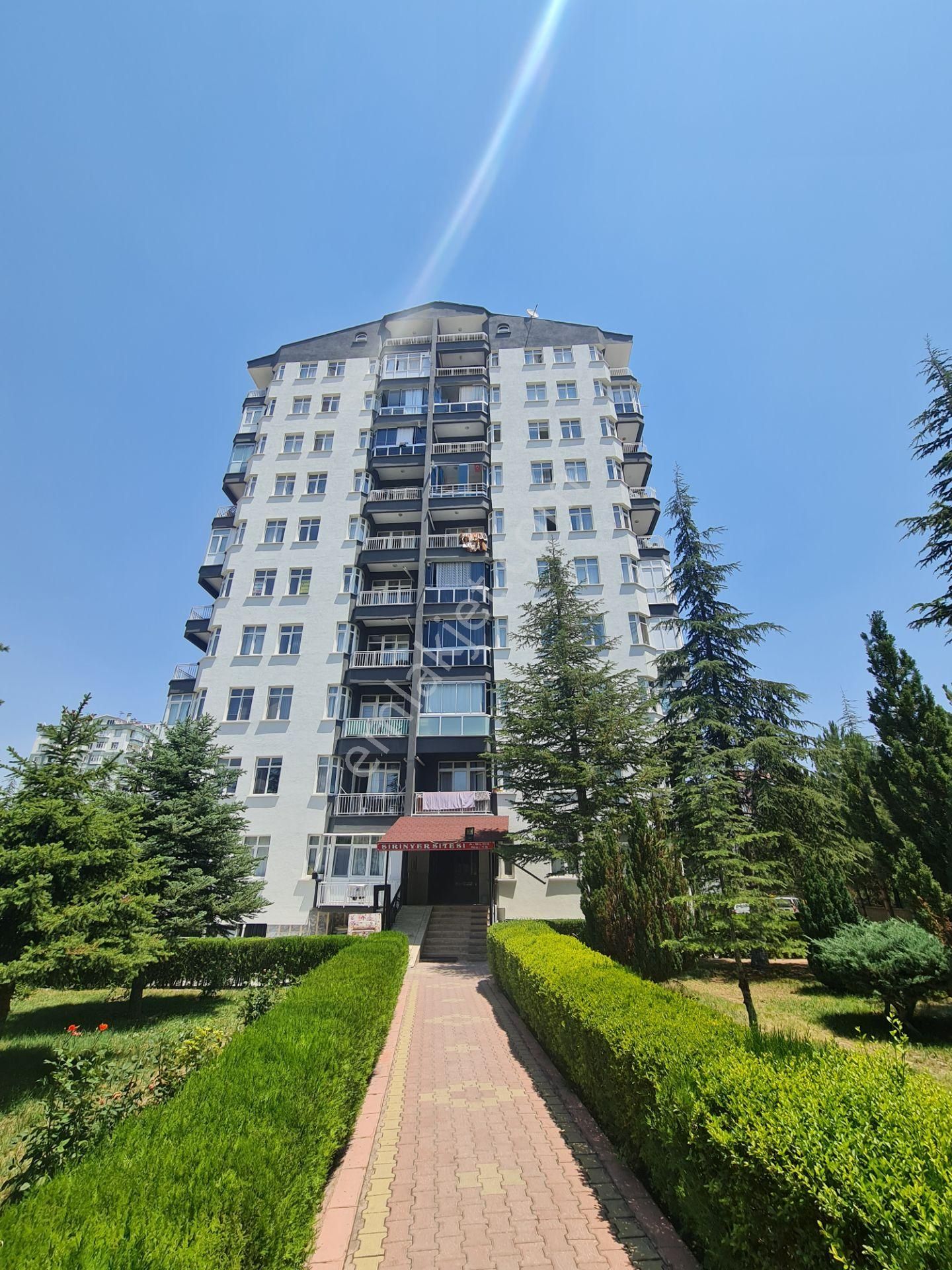 Uğur Emlak'tan Bosnada Polis Karakolu Karşısında 3+1 Kiralık