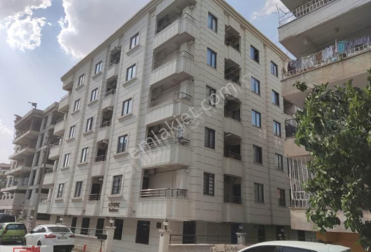 Dayalı Döşeli Daire Yenişehir Şehir Merkezinde Güvenç Rezidansta Kiralık Daire