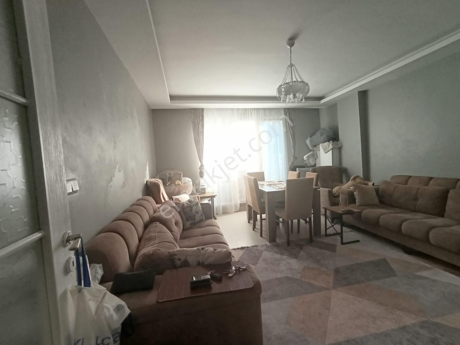 Yunus Emre Mah. Tek Daire Üzeri Arakat Kaçırılmaz Daire