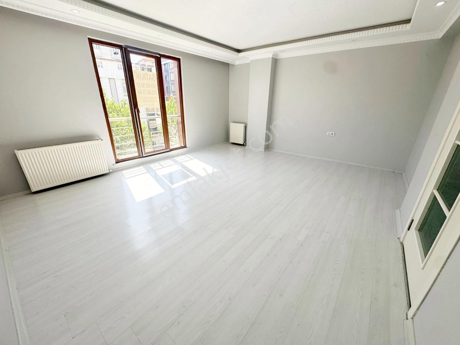 Erpay İnşaat'tan Y.emre Mah. 2+1 95m² Satılık Daire